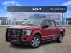 2019 Ford F-150 XLT 101704 miles