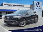 2024 Acura Rdx SH-AWD w/A-SPEC