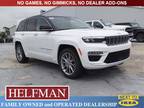 2024 Jeep Grand Cherokee Summit