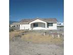 Katie Ln, Pahrump, Home For Rent