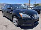 2014 Nissan Sentra for sale