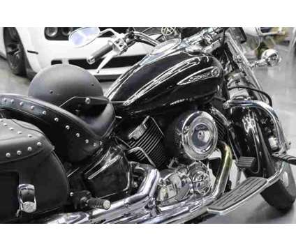 2009 Yamaha V Star 1100 Classic for sale is a 2009 Yamaha V Star Motorcycle in Roswell GA