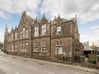 Rodney Street, Canonmills, Edinburgh 2 bed flat to rent - £1,475 pcm (£340 pw)