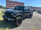 2023 Jeep Black, 457 miles