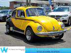 Used 1973 Volkswagen Super Beetle for sale.