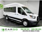 Used 2020 Ford Transit Passenger Wagon for sale.