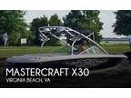 2006 Mastercraft X30 Boat for Sale