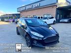 2016 Ford Fiesta SE for sale