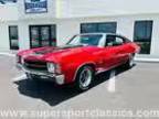 1971 Chevrolet Chevelle eamless and Easy Virtual Buying Process!