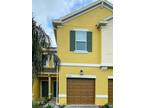 Townhouse - ORLANDO, FL 10010 Red Eagle Dr