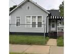 Th St, Racine, Home For Sale