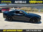 2014 Ford Mustang - Anaheim,CA