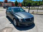 2013 Cadillac ATS 2.5L - Knoxville ,Tennessee