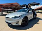 2016 Tesla Model X 75D - Scottsdale,AZ