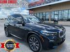 2019 BMW X5 xDrive40i M SPORT PACKAGE - San Antonio,TX