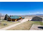 1269 GREENHOUSE RD, DEER LODGE, MT 59722 Single Family Residence For Sale MLS#