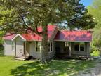 37654 W 3RD ST, HULBERT, MI 49748 Single Family Residence For Sale MLS# 24-446