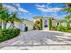 9040 LAKES BLVD, WEST PALM BEACH, FL 33412 Single Family Residence For Sale MLS#