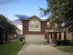 844 MARBELLA, CIBOLO, TX 78108 Single Family Residence For Sale MLS# 1780445
