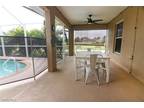 Nw Th Ave, Cape Coral, Home For Sale