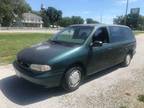 1997 Ford Windstar For Sale
