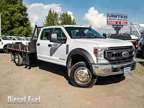 2020 Ford F550 Super Duty Crew Cab & Chassis for sale