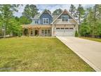 43 SANDPIPER DR, WHISPERING PINES, NC 28327 Single Family Residence For Sale