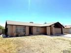 2419 S GREENWOOD AVE, YUMA, AZ 85364 Single Family Residence For Sale MLS#