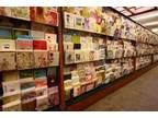 Business For Sale: Card And Gift Store In Affluent Westchester Town