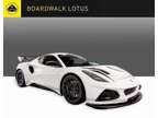 2024 Lotus Emira GT4