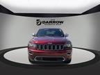 2022 Jeep Grand Cherokee WK 4WD Limited