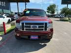 2014 Ford F-150 FX4 SuperCab 6.5-ft. Bed 4WD