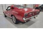 1967 Ford Mustang 1967 Ford Mustang Fastback 289 C Code - SEE VIDEO