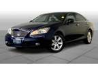 2008UsedLexusUsedES 350Used4dr Sdn