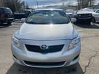 Used 2009 TOYOTA COROLLA For Sale