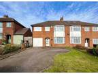 4 bedroom semi-detached house for sale in High Street, Shirley, B90