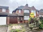 3 bedroom semi-detached house for sale in Arnold Road, Shirley, Solihull, B90