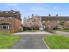 3 bedroom end of terrace house for sale in Oak Lane, Barston, Solihull, B92