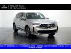 2025 Acura MDX w/Advance Package