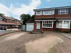 3 bedroom semi-detached house for sale in Mortimers Close, Maypole, Birmingham