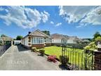 2 bedroom detached bungalow for sale in Hurstdene Road, Bournemouth, BH8