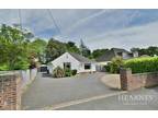 3 bedroom detached bungalow for sale in St Marys Road, Ferndown, BH22