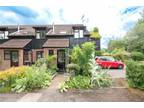 3 bedroom end of terrace house for sale in Old Sopwell Gardens, St.
