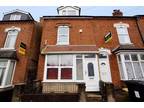 Heeley Road, Selly Oak, Birmingham 5 bed house to rent - £2,730 pcm (£630 pw)