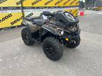 2021 Can-Am Outlander DPS 570 Oak/Camo ATV for Sale