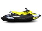 2024 Sea-Doo SPARK TRIXX 90 3UP Boat for Sale