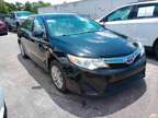 2012 Toyota Camry LE 126843 miles