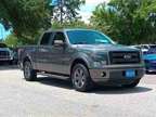 2013 Ford F-150 FX2 139069 miles