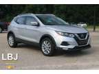 2021 Nissan Rogue Sport SV 7698 miles