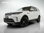 2019 Land Rover Discovery White, 32K miles